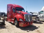 2020 Kenworth T680 Semi Truck на продаже в Albuquerque, NM - Front End