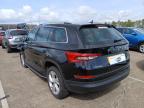 2019 SKODA KODIAQ EDI for sale at Copart NEWBURY