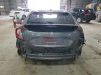 2021 Honda Civic Ex na sprzedaż w Des Moines, IA - Rear End