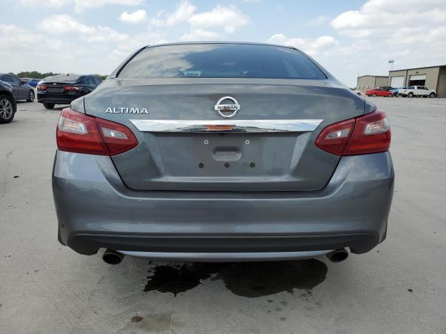  NISSAN ALTIMA 2018 Szary