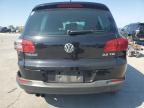 2014 Volkswagen Tiguan S продається в New Orleans, LA - Undercarriage