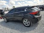 2018 Infiniti Qx30 Base للبيع في Riverview، FL - Front End