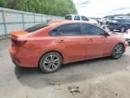 2023 Kia Forte Lx de vânzare în Shreveport, LA - Hail