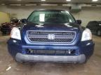 2004 Honda Pilot Ex de vânzare în Davison, MI - Front End