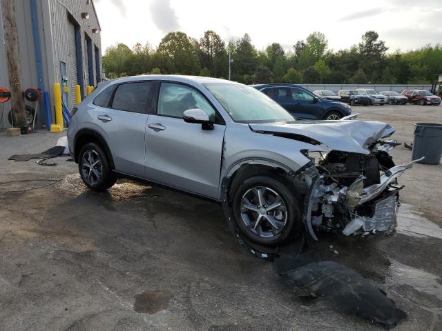  HONDA HR-V 2024 Srebrny