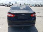 2013 Ford Fusion Se продається в New Orleans, LA - Normal Wear