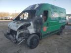 2022 Ram Promaster 2500 2500 High en Venta en Des Moines, IA - Burn