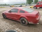 2008 Ford Mustang Gt იყიდება Wichita-ში, KS - Side