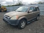 2005 Honda Cr-V Ex for Sale in Marlboro, NY - Minor Dent/Scratches
