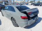 2021 AUDI S4 TDI MHE for sale at Copart ST HELENS