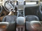 2012 Ford Taurus Sho de vânzare în Memphis, TN - Side