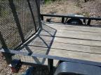 2020 Triple Crown Utility Trailer for Sale in Hueytown, AL - Frame Damage