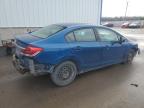 2015 HONDA CIVIC LX for sale at Copart NB - MONCTON
