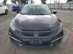 2019 Honda Civic Lx en Venta en Rancho Cucamonga, CA - Side