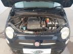 2010 FIAT 500 SPORT for sale at Copart WESTBURY