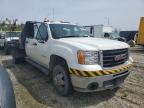 2010 Gmc Sierra C3500 en Venta en Dyer, IN - Minor Dent/Scratches