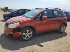 2012 SUZUKI SX4  à vendre chez Copart ON - LONDON