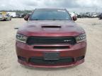 2018 Dodge Durango Srt de vânzare în Houston, TX - Side