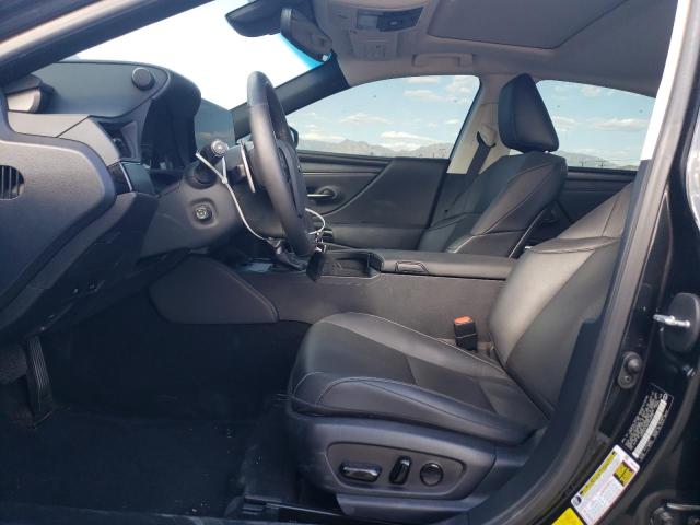  LEXUS ES300 2023 Czarny