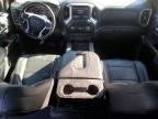 2020 Chevrolet Silverado K1500 Rst за продажба в Davison, MI - Undercarriage