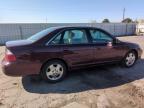 2003 Toyota Avalon Xl for Sale in Littleton, CO - Rear End