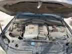 2007 Bmw 525 I продається в Andrews, TX - Front End
