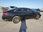 2018 Chevrolet Malibu Lt   للبيع في Wilmer، TX - Front End