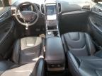 2022 Ford Edge Titanium იყიდება Montgomery-ში, AL - Front End