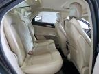 2015 Lincoln Mkz Hybrid zu verkaufen in Sandston, VA - Front End