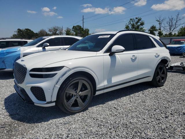 2025 Genesis Gv70 Base