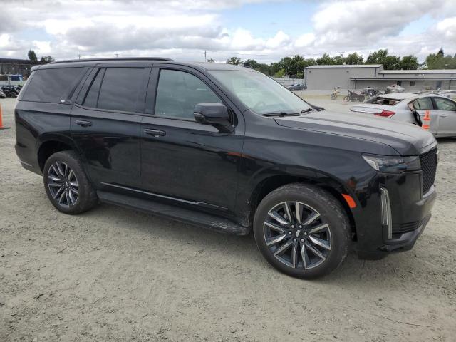  CADILLAC ESCALADE 2023 Czarny