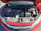2017 Honda Civic Ex de vânzare în York Haven, PA - Hail