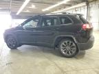 2021 Jeep Cherokee Latitude Lux for Sale in Wheeling, IL - Side