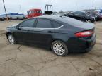 2016 Ford Fusion Se zu verkaufen in Woodhaven, MI - Front End
