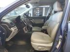 2016 Subaru Forester 2.5I Touring na sprzedaż w Pasco, WA - Front End