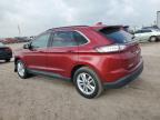 2015 Ford Edge Sel на продаже в Amarillo, TX - Front End