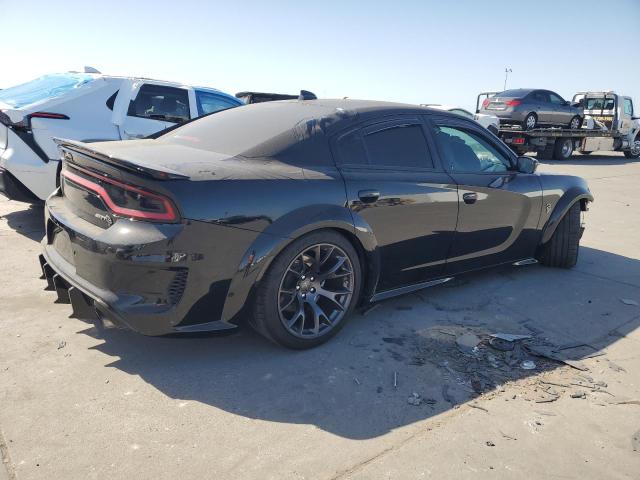  DODGE CHARGER 2020 Black