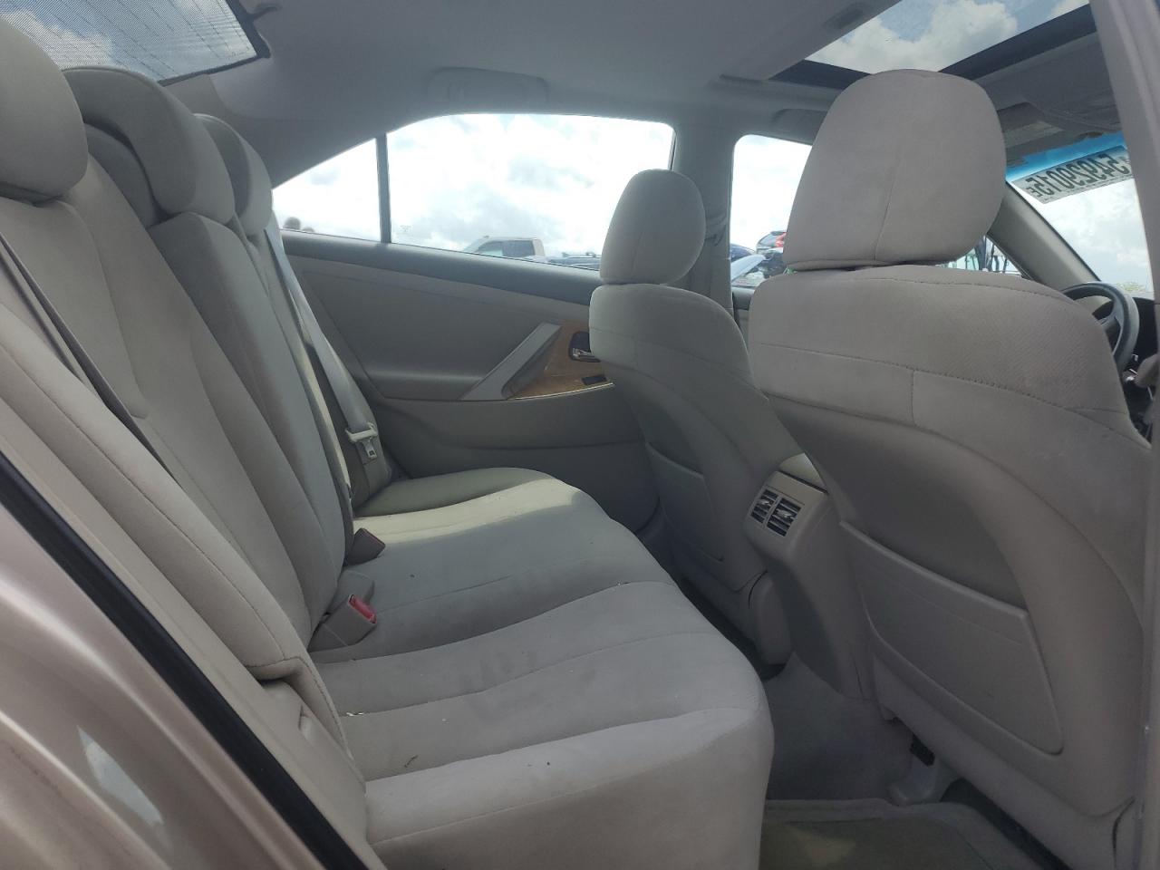 2007 Toyota Camry Ce VIN: 4T1BE46K87U181065 Lot: 54929015