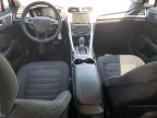 2016 Ford Fusion Se for Sale in Savannah, GA - Front End