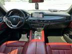 2017 Bmw X6 Xdrive35I zu verkaufen in North Billerica, MA - Side