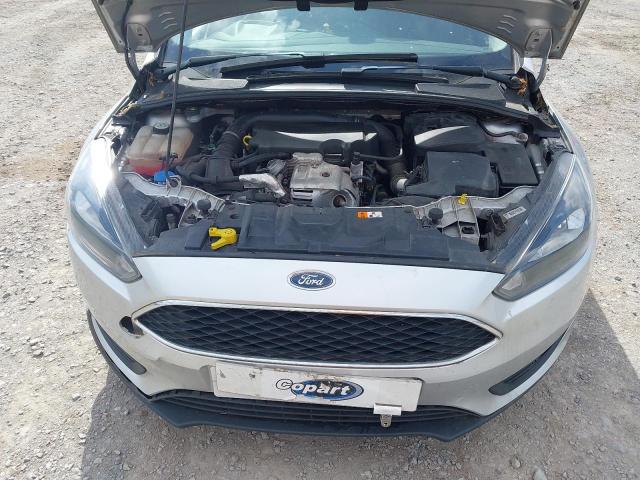 2015 FORD FOCUS ZETE