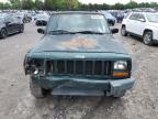 1998 Jeep Cherokee Sport for Sale in Madisonville, TN - Front End