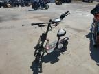 2000 Other Motorcycle Scooter de vânzare în Oklahoma City, OK - Frame Damage