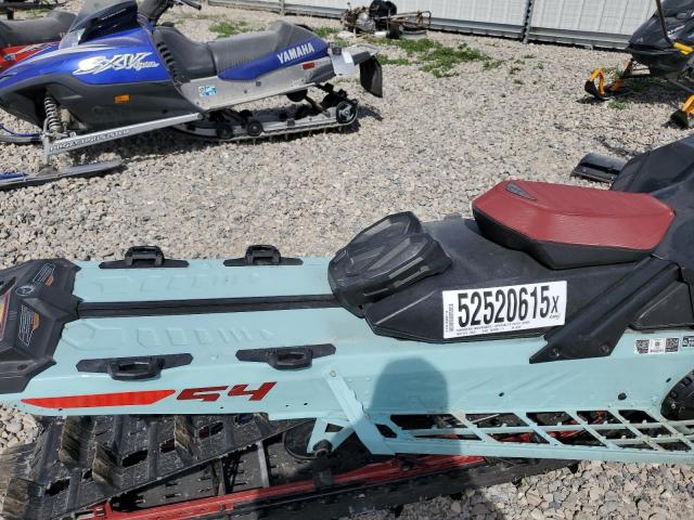 2024 SKIDOO FREERIDE