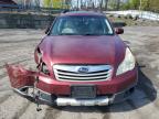 2011 Subaru Outback 2.5I Limited for Sale in Marlboro, NY - Front End