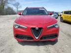 2018 Alfa Romeo Stelvio  na sprzedaż w Cicero, IN - Side