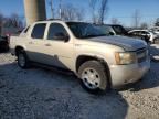 2007 Chevrolet Avalanche K1500 იყიდება Wayland-ში, MI - Top/Roof