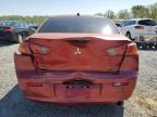 2009 Mitsubishi Lancer Es/Es Sport продається в Spartanburg, SC - Rear End