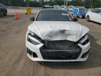 2023 Audi A5 Premium Plus 45 for Sale in Greenwell Springs, LA - Front End