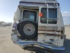 1990 Ford Econoline E250 Super Duty Van на продаже в Martinez, CA - All Over